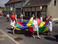 Schützenfest 2003